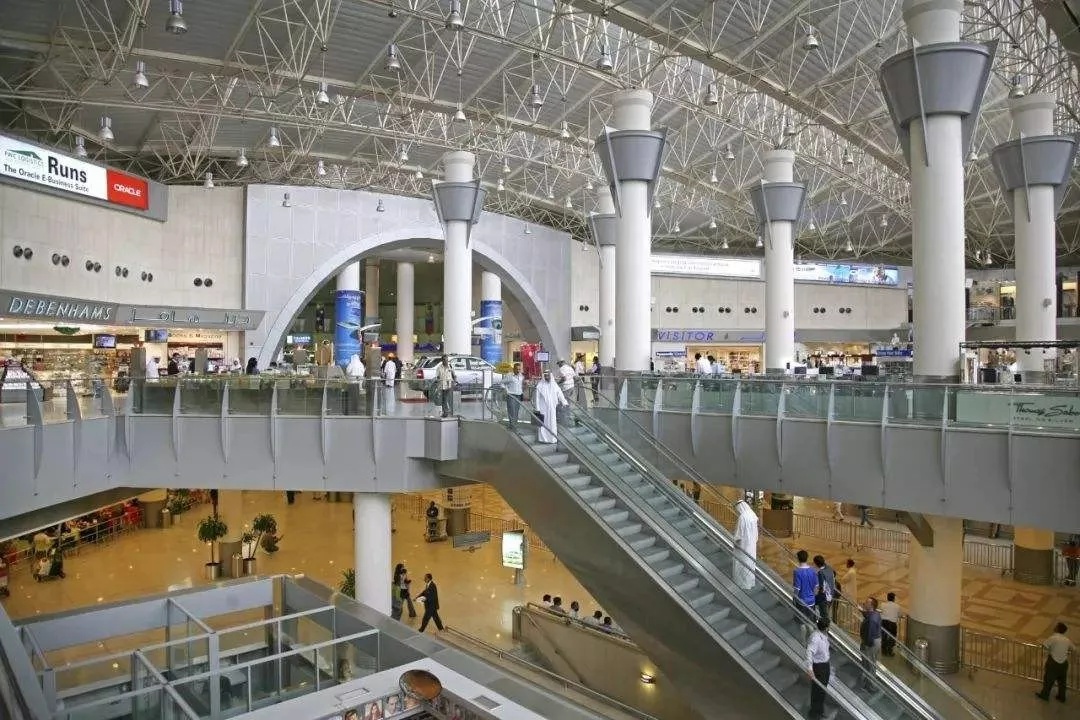 格拉斯哥机场 glasgow airport