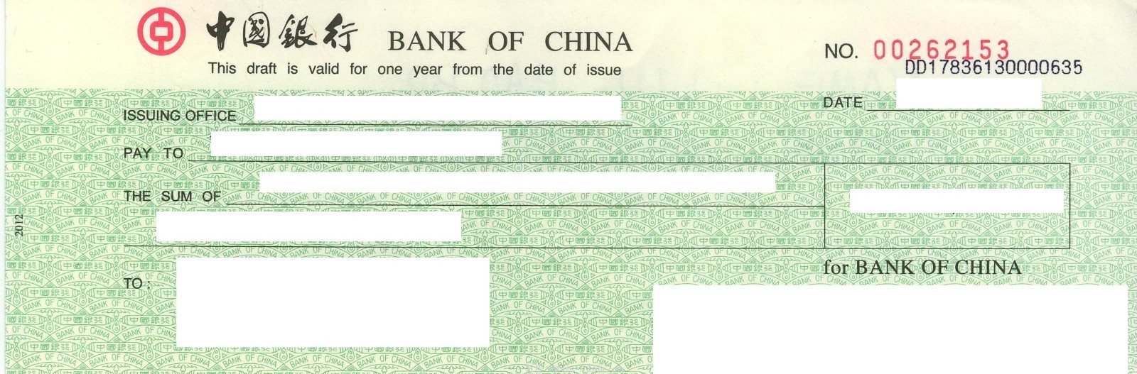 最全新生离境准备转户口转档案兑外币你没想到的行前准备我们都帮你想