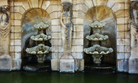 与凡尔赛宫媲美的宫殿——丘吉尔庄园攻略
